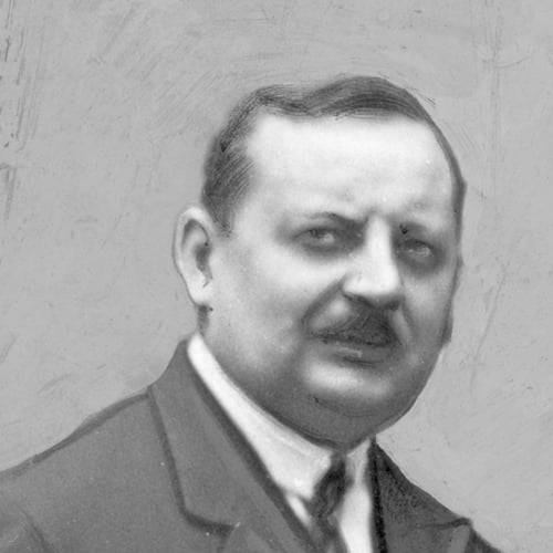 Antoni Cieszyński