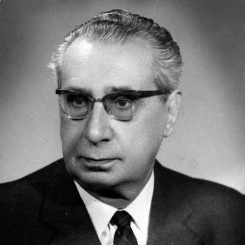Antonio Arrúe Zarauz