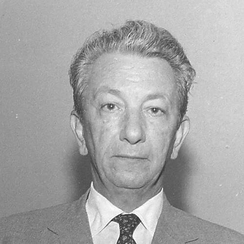 Antônio de Barros Carvalho