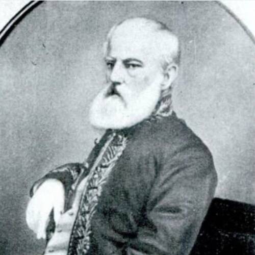 Antonio José de Irisarri