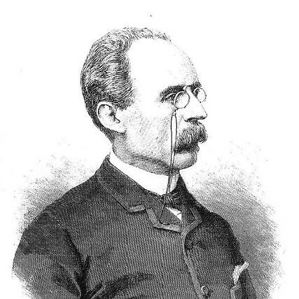 Antonio María Fabié