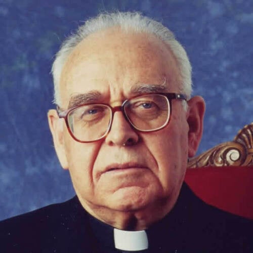 Antonio Montero Moreno