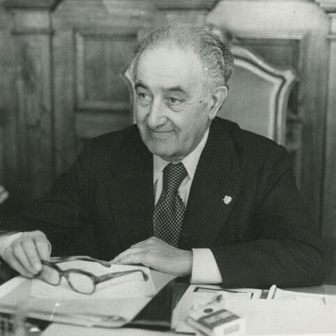 Antonio Rosón Pérez