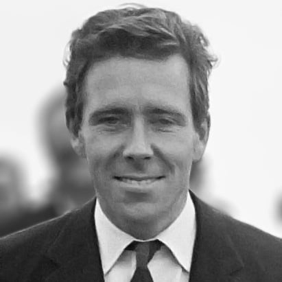 Antony Armstrong-Jones, 1st Earl of Snowdon