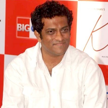 Anurag Basu