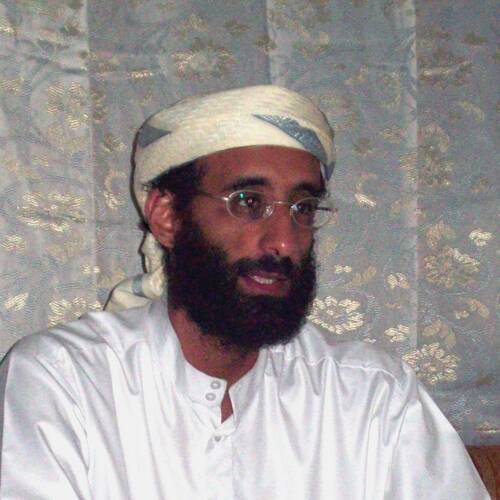 Anwar al-Awlaqi