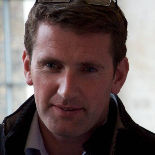 Aodhán Ó Ríordáin