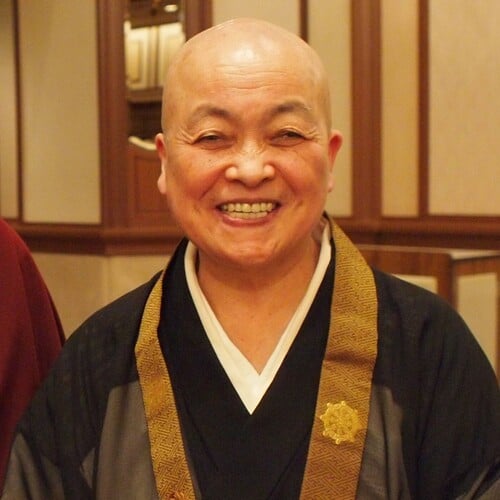 Shuntō Aoyama