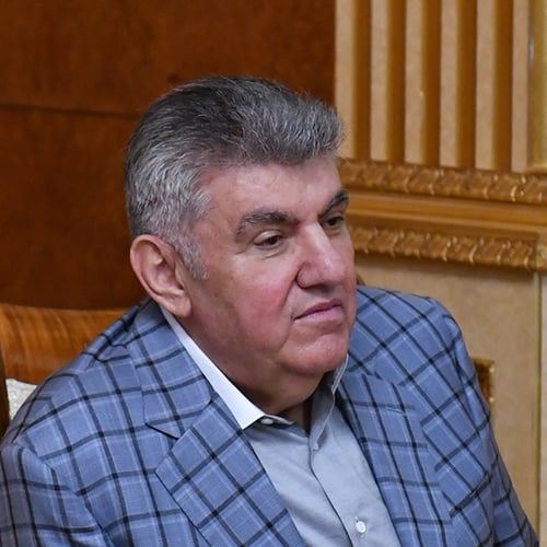 Ara Abramyan