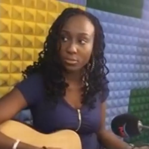 Aramide