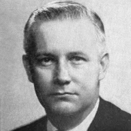 Arch A. Moore
