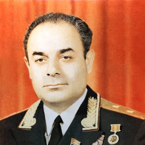 Arif Heydarov