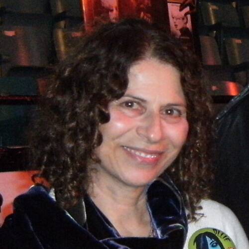 Arlene Klasky