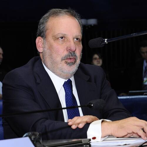 Armando Monteiro Neto