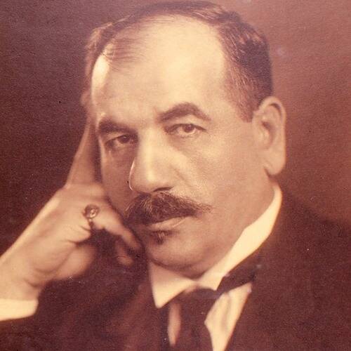 Karekin Pastermadjian