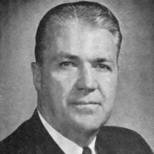 Arnold Olsen