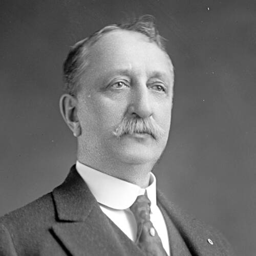 Arthur Granville Dewalt