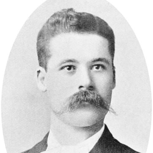 Arthur R. M. Spaid