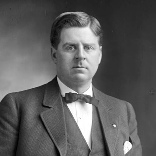 Arthur W. Kopp