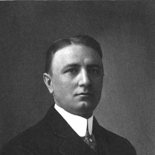 Arthur W. Overmyer