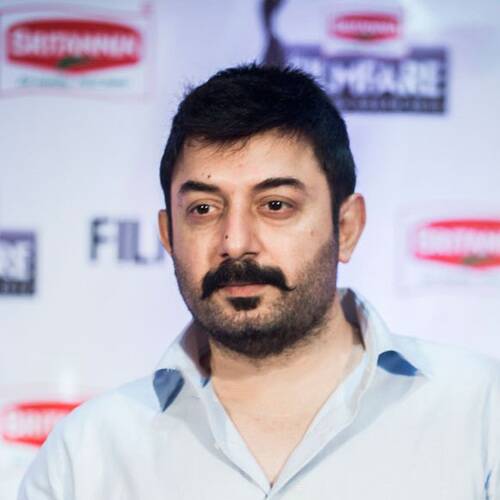Arvind Swamy