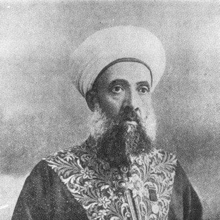 As'ad al-Shuqayri