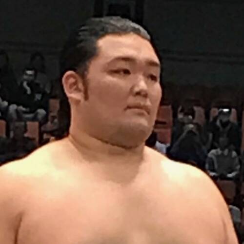 Asanoyama Hideki