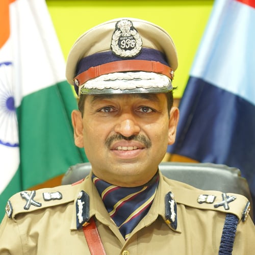 Ashok Kumar