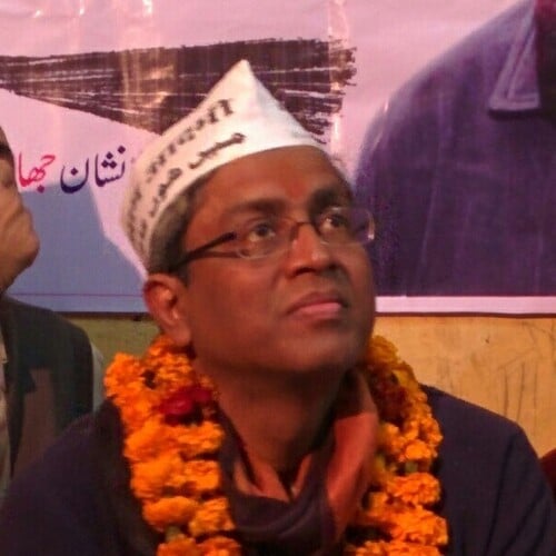 Ashutosh