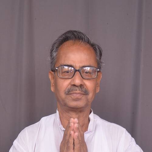 Asish Banerjee