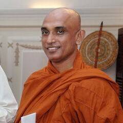 Athuraliye Rathana Thero