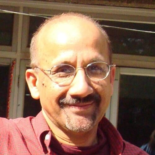 Atul Kohli