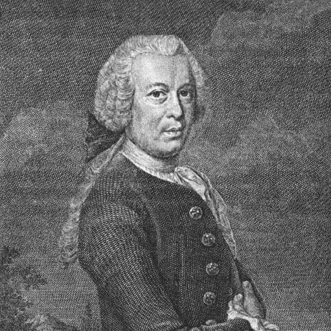 August Johann Rösel von Rosenhof