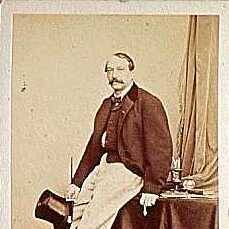 August Sicard von Sicardsburg