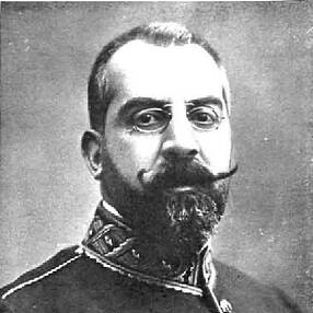 Augusto González Besada
