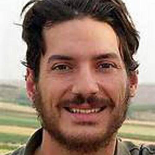 Austin Tice