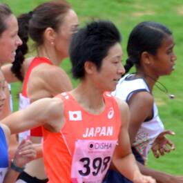 Ayako Jinnouchi