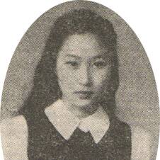 Ayako Sono