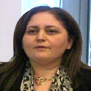 Aynur Sofiyeva