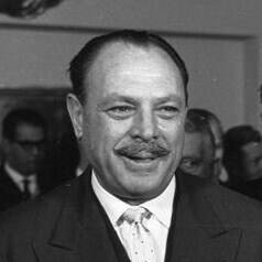 Ayub Khan