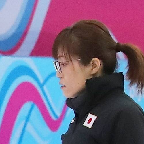 Ayumi Ogasawara
