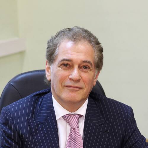 Azary Abramovich Lapidus