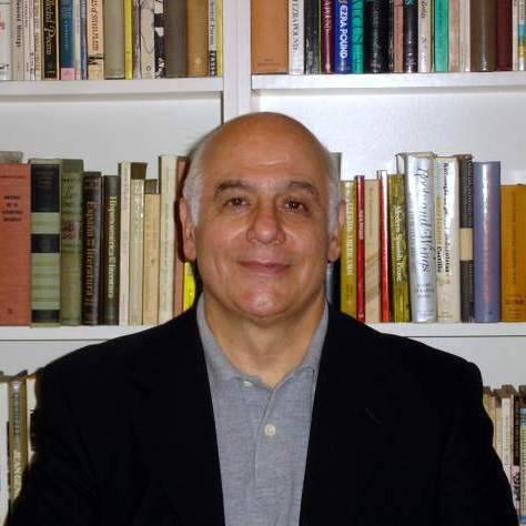 Bahman Sholevar