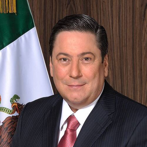 Baltazar Hinojosa Ochoa