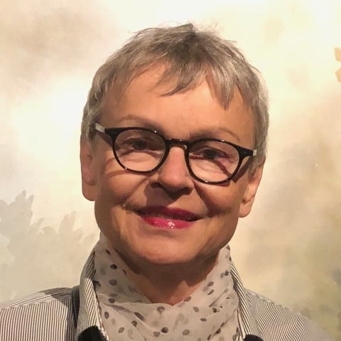 Barbara Czarniawska