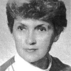 Barbara Frączek