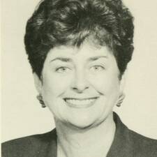 Barbara Hyland
