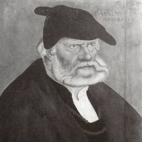 Barnim IX, Duke of Pomerania