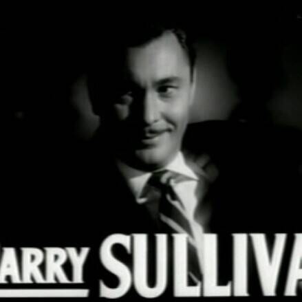 Barry Sullivan