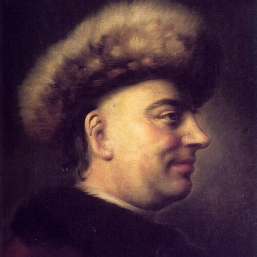 Barthold Heinrich Brockes